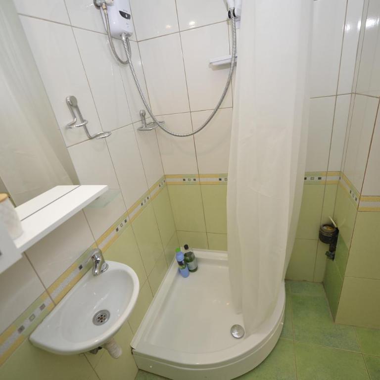 Charming apartment in Kotor - Apartment - 3