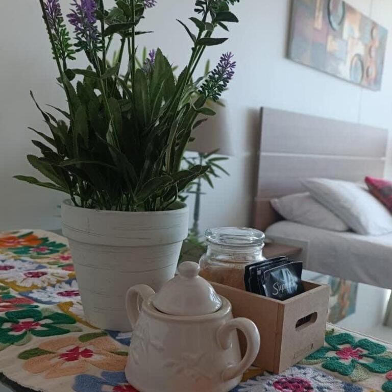 HOM I Departamento Estudio Frente al Mall Plaza 0417 - Apartamento - 19