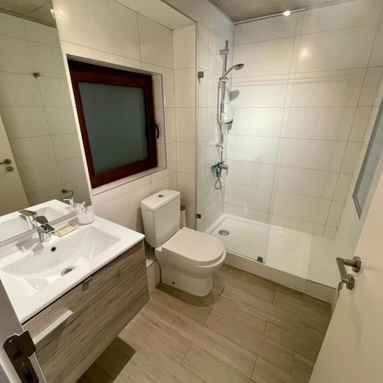 HOM I Loft con Jardín Nuevo mejor proyecto de Valparaíso - Apartamento - 22