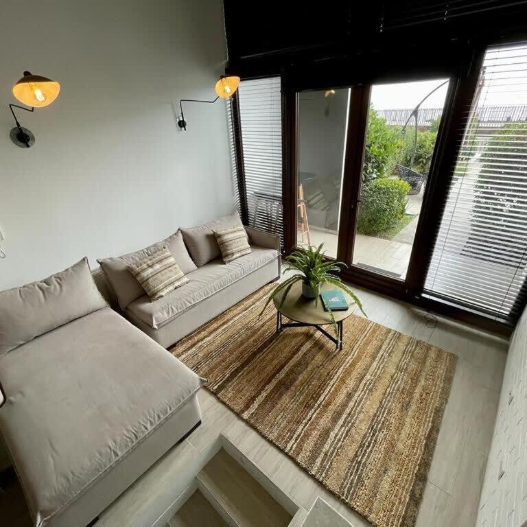 HOM I Loft con Jardín Nuevo mejor proyecto de Valparaíso - Apartamento - 27