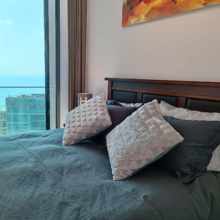 HOM I Depto Tipo Estudio en la mejor zona frente al Mall 9191 - Apartamento - 13