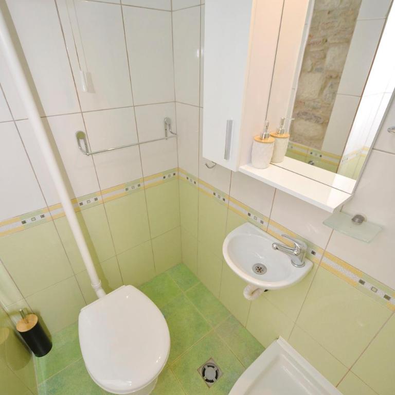 Charming apartment in Kotor - Apartment - 6