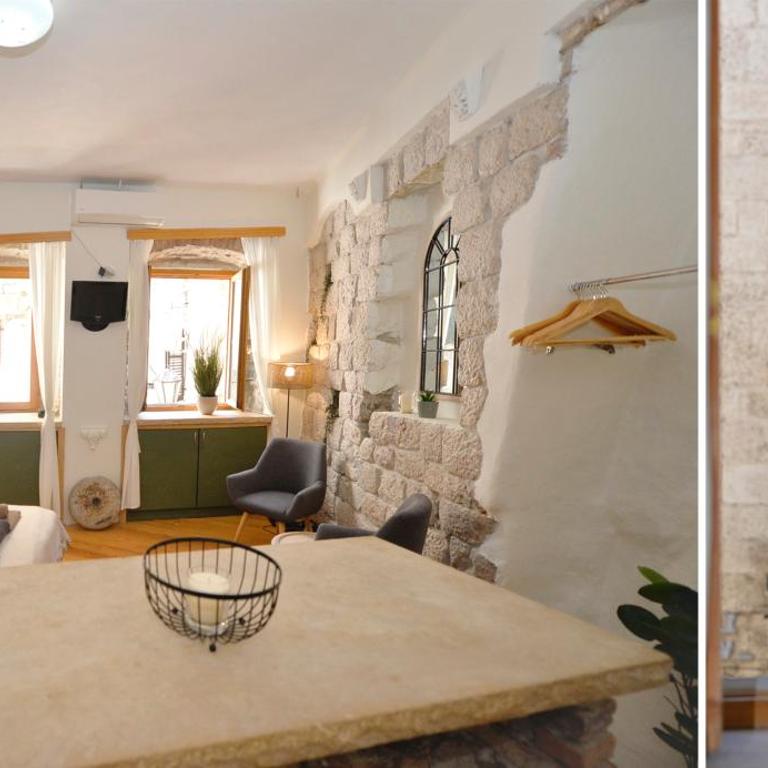 Charming apartment in Kotor - Apartment - 16