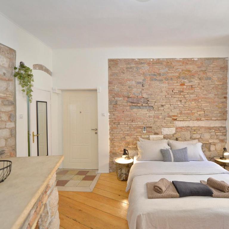 Charming apartment in Kotor - Apartment - 8