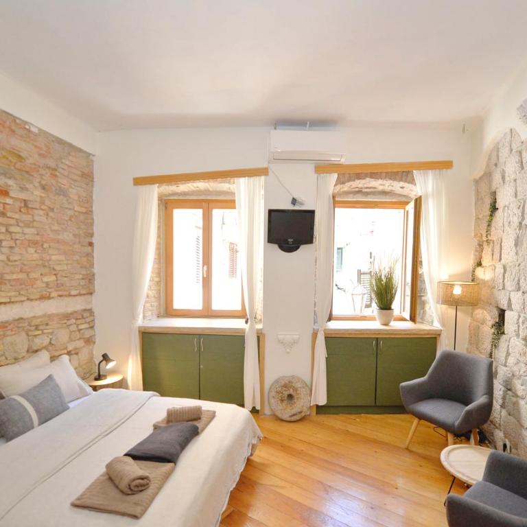 Charming apartment in Kotor - Apartment - 7