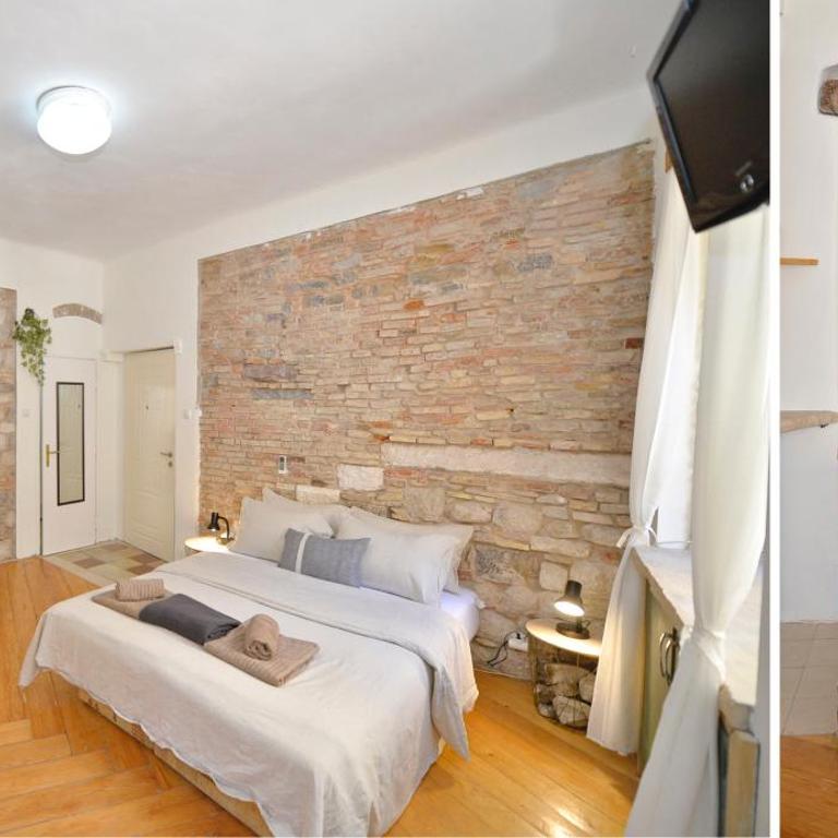 Charming apartment in Kotor - Apartment - 21