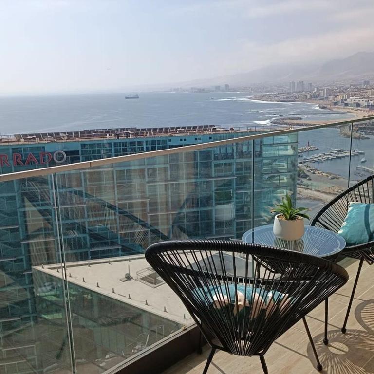 HOM I Depto Tipo Estudio en la mejor zona frente al Mall 9191 - Apartamento - 29