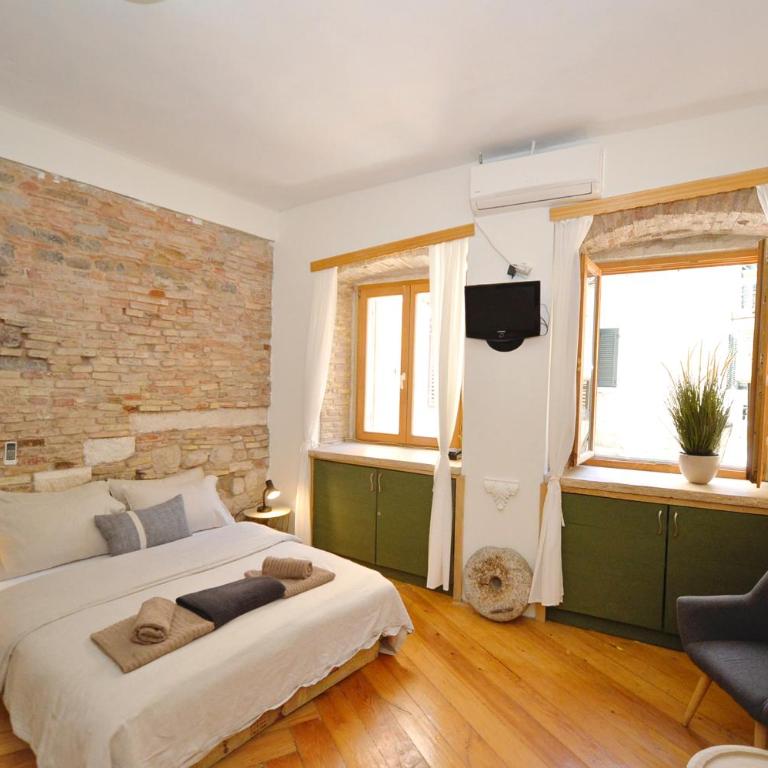 Charming apartment in Kotor - Apartment - 23
