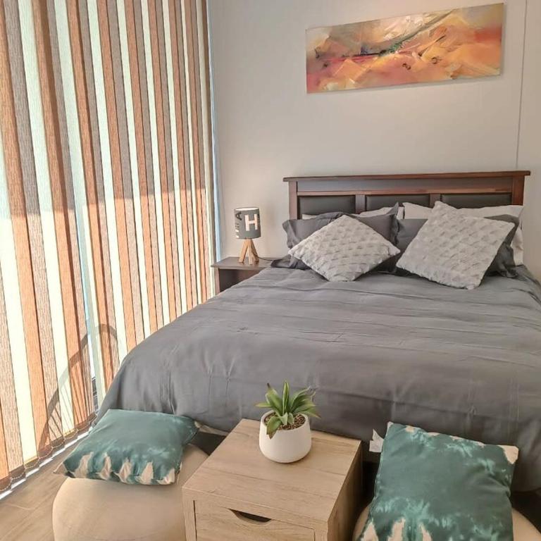 HOM I Depto Tipo Estudio en la mejor zona frente al Mall 9191 - Apartamento - 33