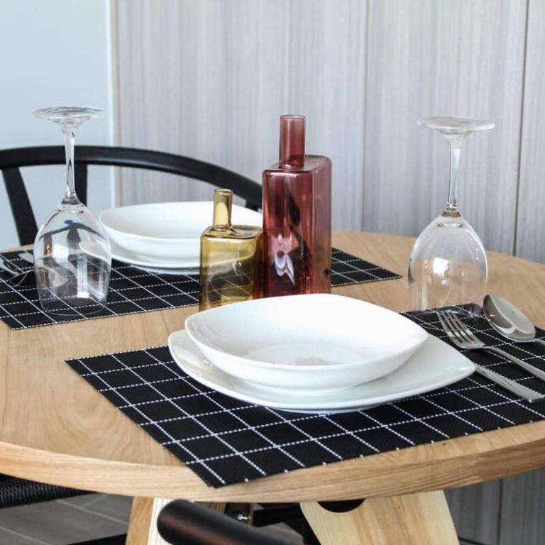 HOM I Departamento Estudio en Mejor Zona Frente al Mall 1218 - Apartamento - 17