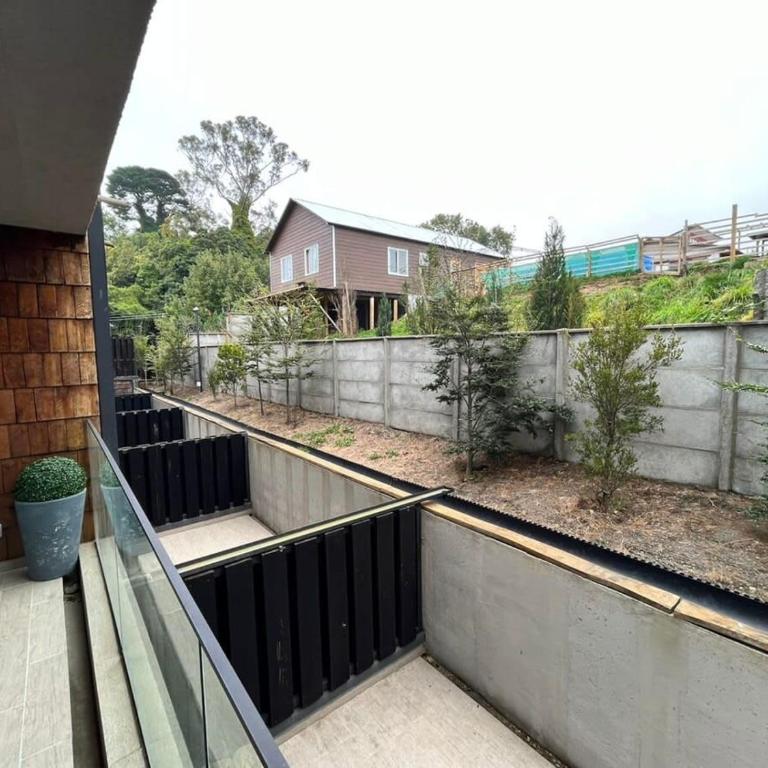 HOM I 1D1B para 3Pax Frente a la Costanera - Apartamento - 20