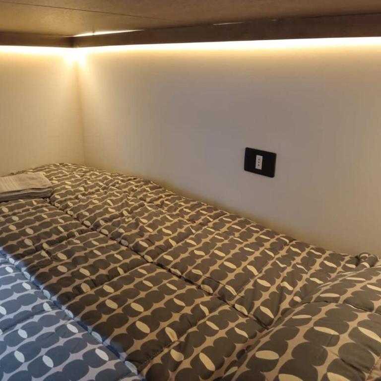 HOM I Familiar Depto cercano al Centro y a la Costaner - Apartamento - 14
