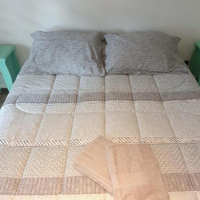 HOM I Familiar Depto cercano al Centro y a la Costaner - Apartamento - 10