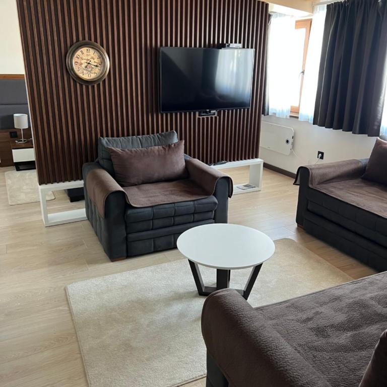 Harry apartments - Apart & spa Zoned Kopaonik, Special offer for Genius status, in addition, we offer special benefits for children up to 17 years old!!! - Two-Bedroom Apartment - 13