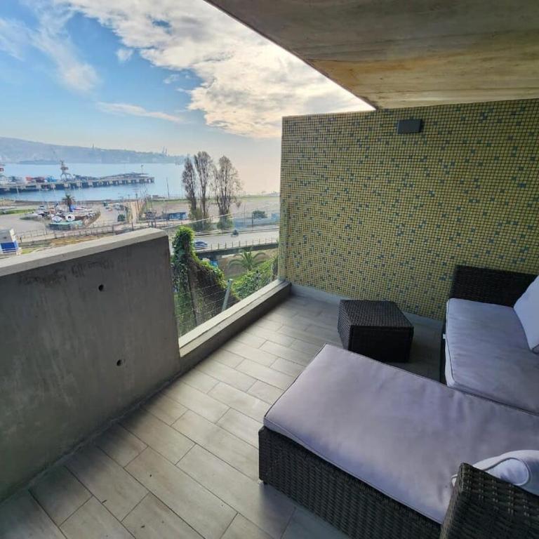 HOM I Amplio Studio a estrenar en Condominio con Terraza 173 - Estudio - 37