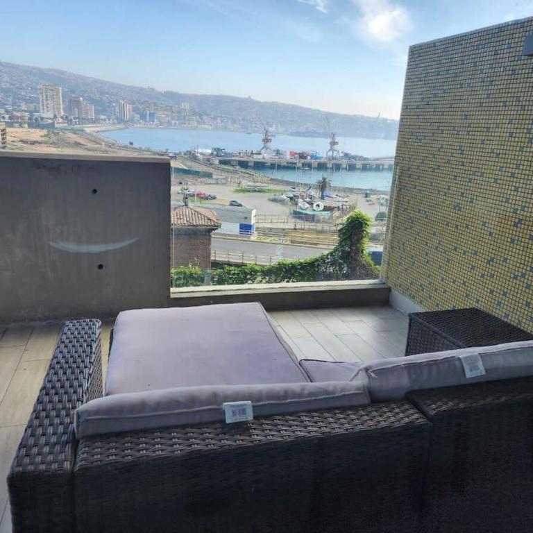 HOM I Amplio Studio a estrenar en Condominio con Terraza 173 - Estudio - 33
