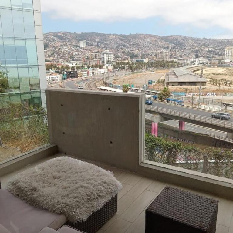 HOM I Amplio Studio a estrenar en Condominio con Terraza 173 - Estudio - 34