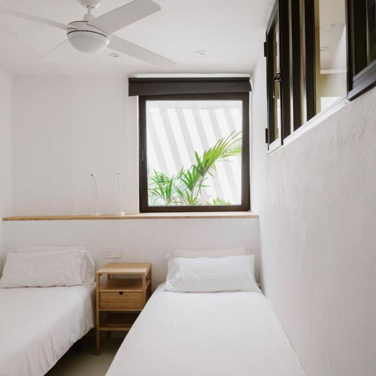 11 Holiday Homes - Apartamento de 2 dormitorios con jardín - 16