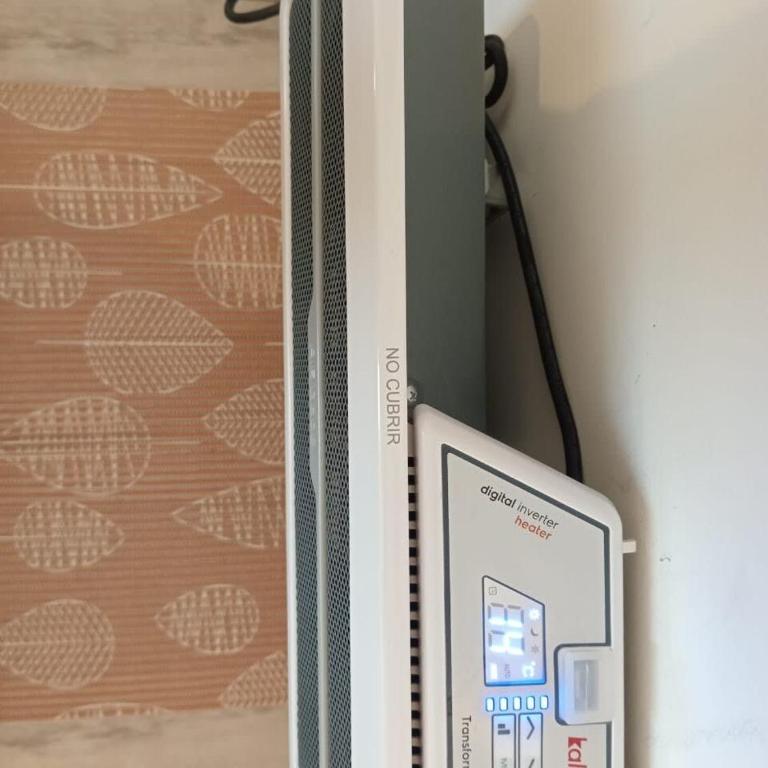 HOM I Vista a la ciudad 4PAX cerca de la Costanera - Apartamento - 24