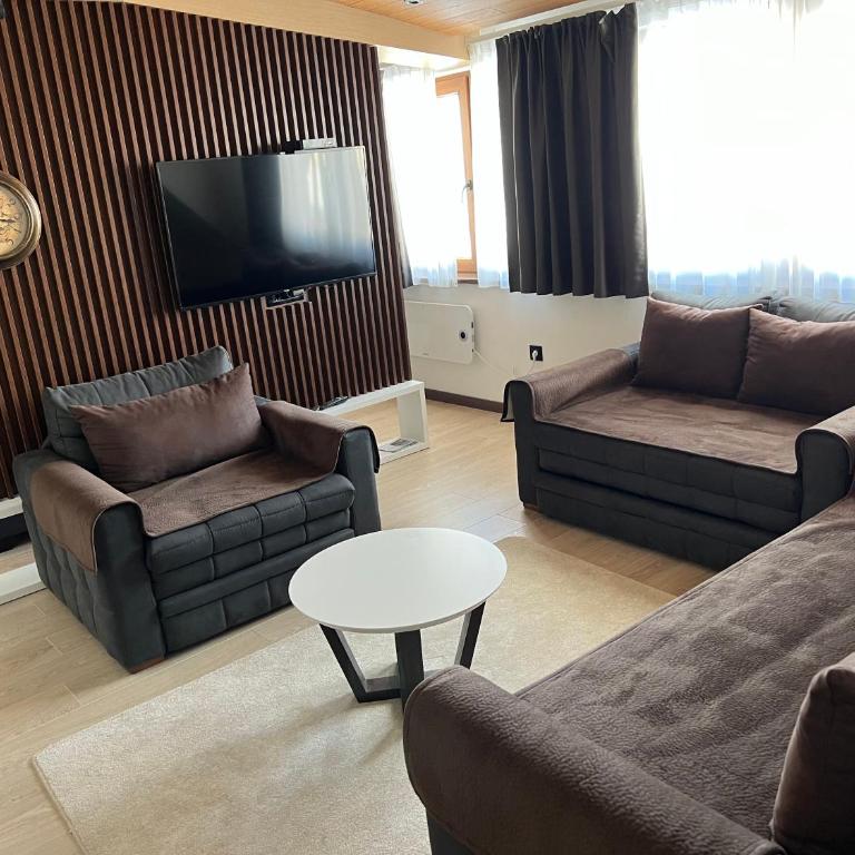 Harry apartments - Apart & spa Zoned Kopaonik, Special offer for Genius status, in addition, we offer special benefits for children up to 17 years old!!! - Two-Bedroom Apartment - 16