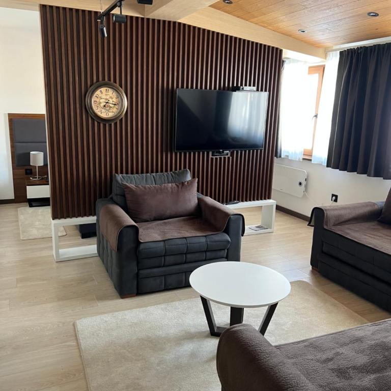 Harry apartments - Apart & spa Zoned Kopaonik, Special offer for Genius status, in addition, we offer special benefits for children up to 17 years old!!! - Two-Bedroom Apartment - 17