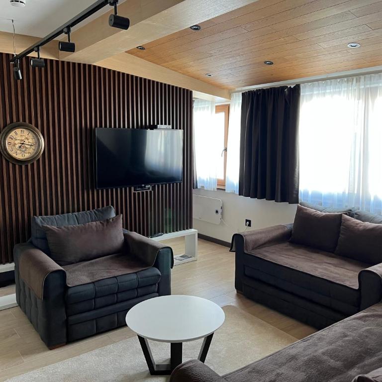 Harry apartments - Apart & spa Zoned Kopaonik, Special offer for Genius status, in addition, we offer special benefits for children up to 17 years old!!! - Two-Bedroom Apartment - 15
