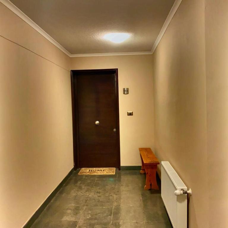 HOM I Edif El Plomo Acogedor Depto en Valle Nevado 6PAX - Apartamento - 14