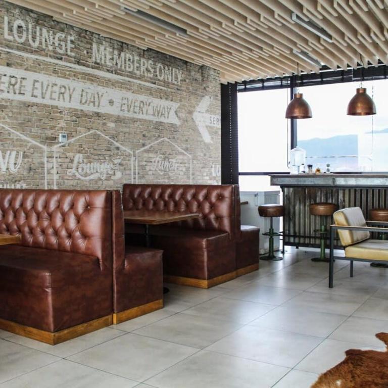 HOM I 2D2B I Terraza I Parking I Vista al Mar I Piscina PNM 1118 - Apartamento - 49