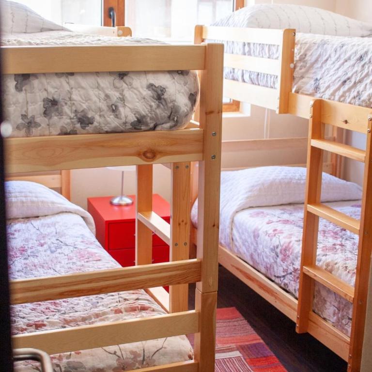 HOM I Edif El Plomo Acogedor Depto en Valle Nevado 6PAX - Apartamento - 41