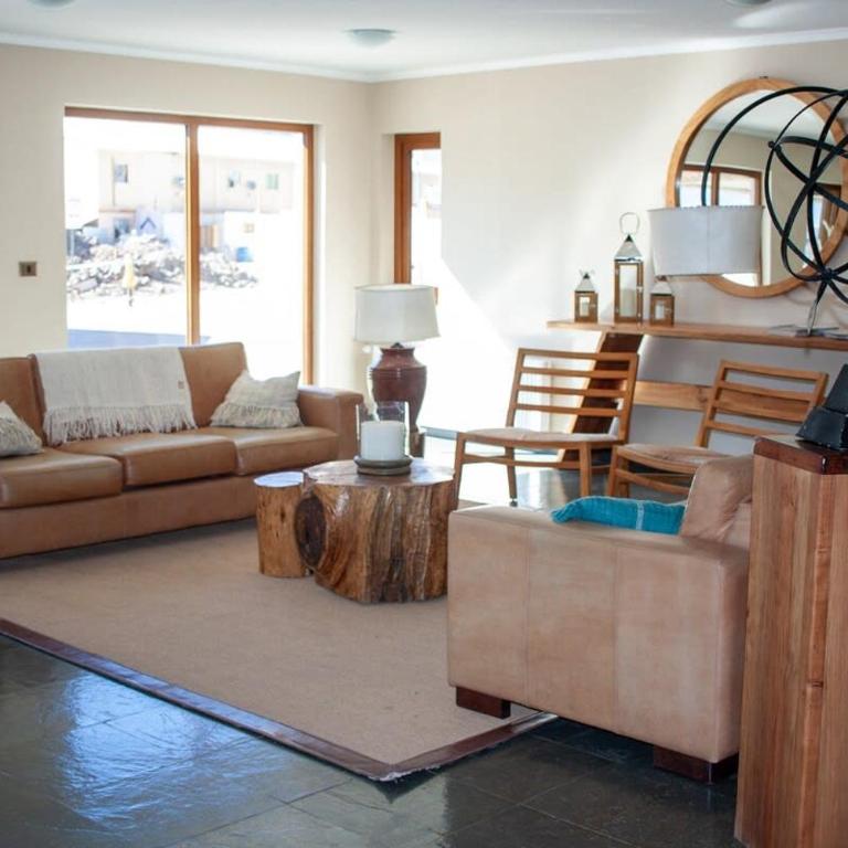 HOM I Edif El Plomo Acogedor Depto en Valle Nevado 6PAX - Apartamento - 49