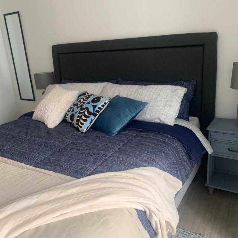 HOM I Inigualable depto 2D2B con Vista al Mar 0917 - Apartamento - 10