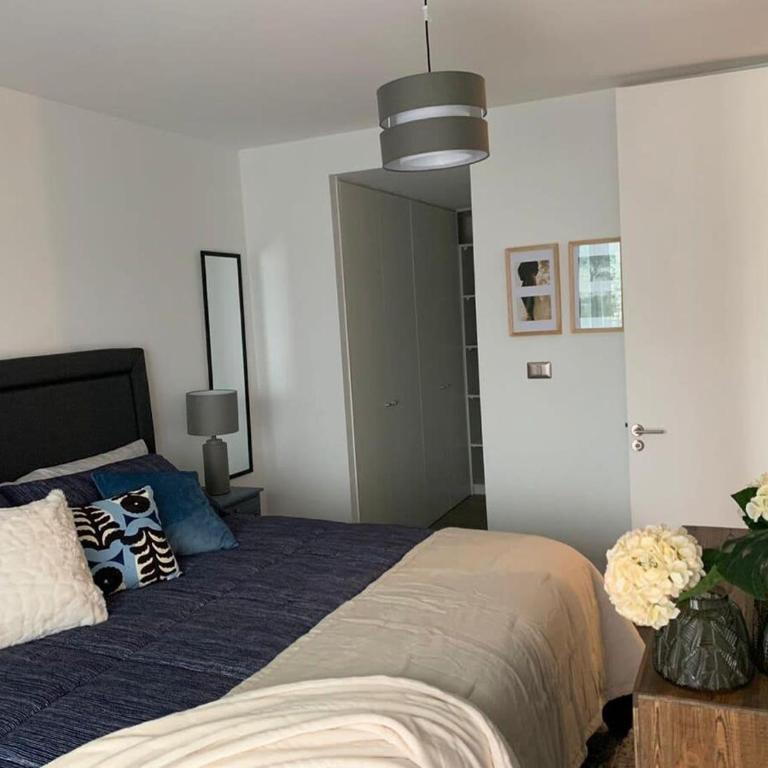 HOM I Inigualable depto 2D2B con Vista al Mar 0917 - Apartamento - 24
