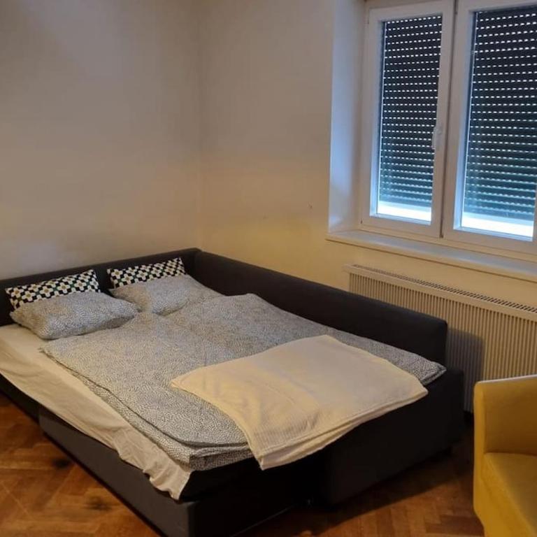 Living (82 m²) in the heart of Graz - Apartment mit 1 Schlafzimmer - 7