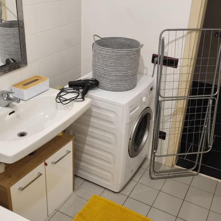 Living (82 m²) in the heart of Graz - Apartment mit 1 Schlafzimmer - 10