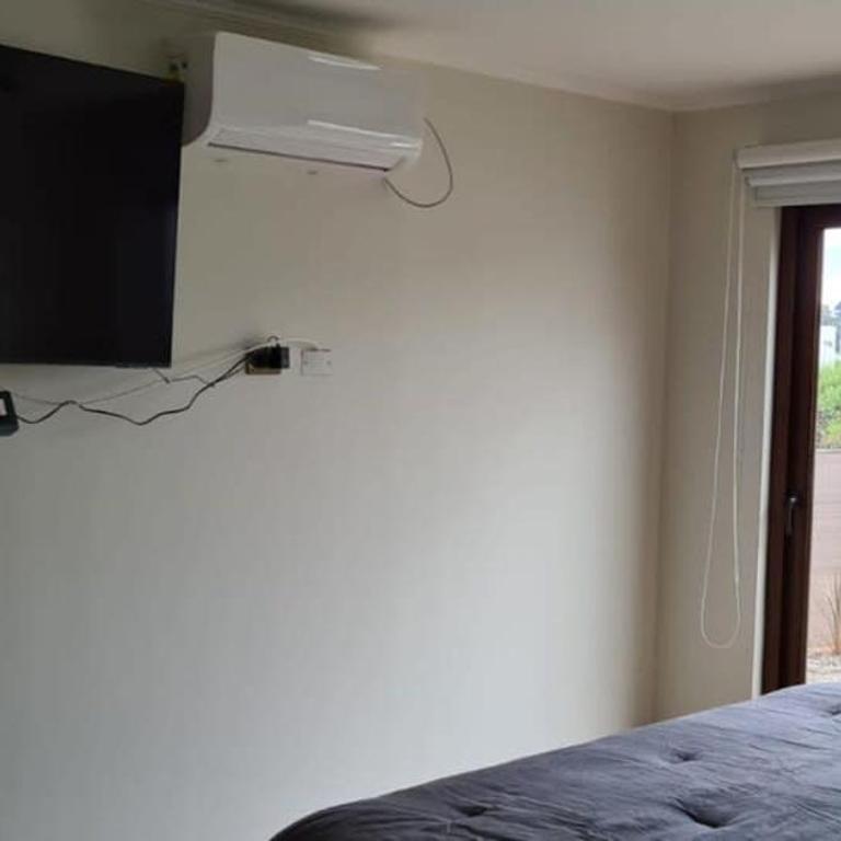 HOM I Casa en Condominio Alto Lomas a 3min de Marbella con Piscina y Jacuzzi - Habitación Familiar - 28