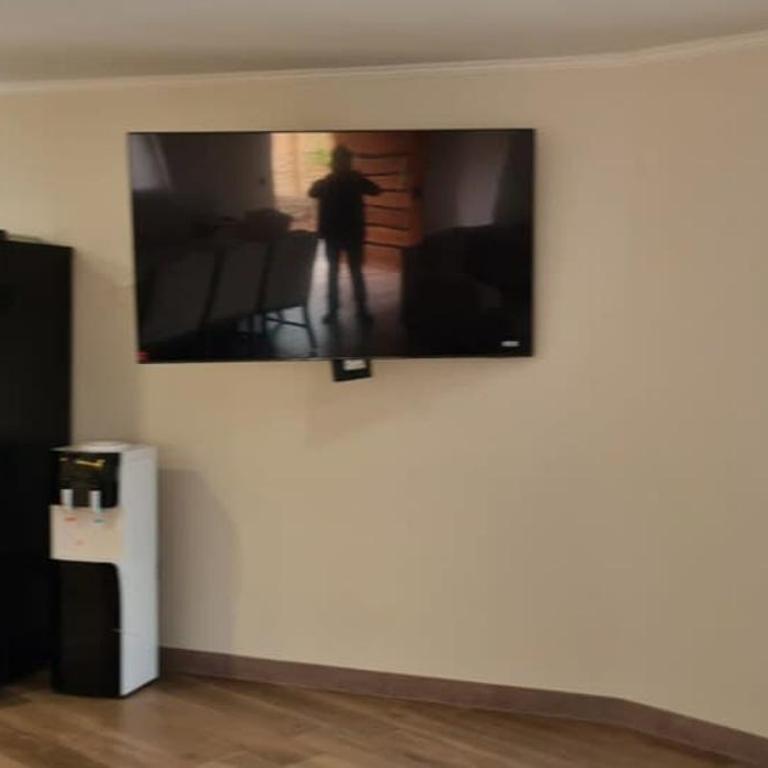 HOM I Casa en Condominio Alto Lomas a 3min de Marbella con Piscina y Jacuzzi - Habitación Familiar - 31