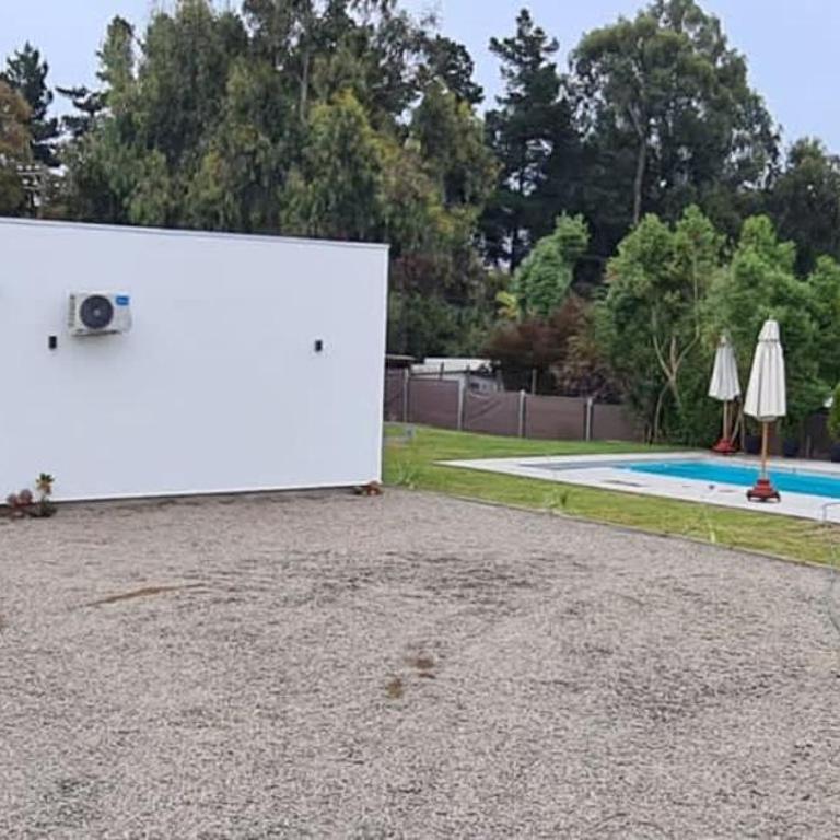 HOM I Casa en Condominio Alto Lomas a 3min de Marbella con Piscina y Jacuzzi - Habitación Familiar - 26