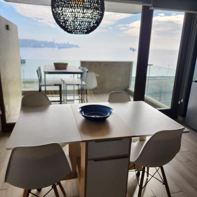 HOM I Estudio Nuevo con preciosa Vista y Estacionamiento - Estudio - 13