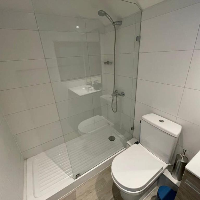 HOM I Lujoso Loft con Mejor vista de Valparaíso, Parking - Apartamento - 12