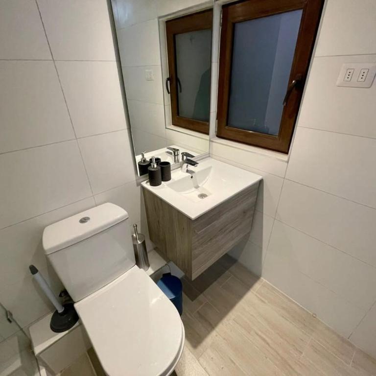 HOM I Lujoso Loft con Mejor vista de Valparaíso, Parking - Apartamento - 14