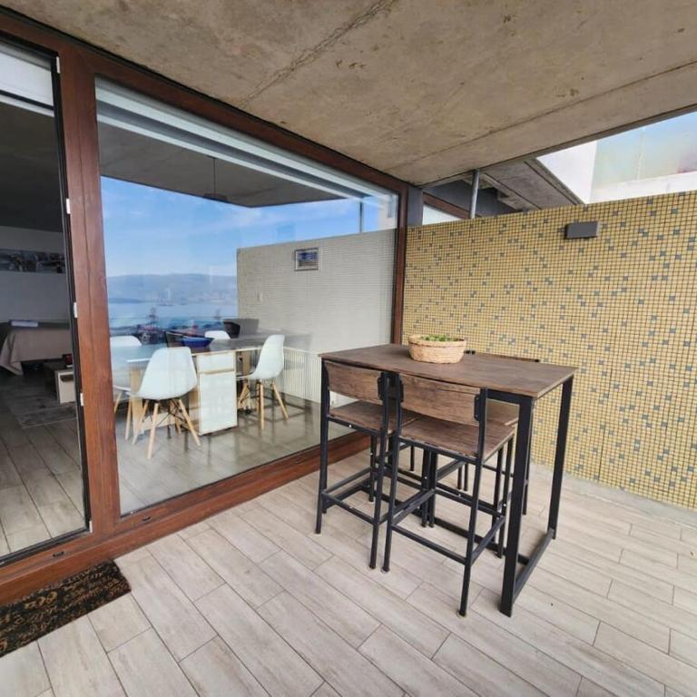 HOM I Estudio Nuevo con preciosa Vista y Estacionamiento - Estudio - 38