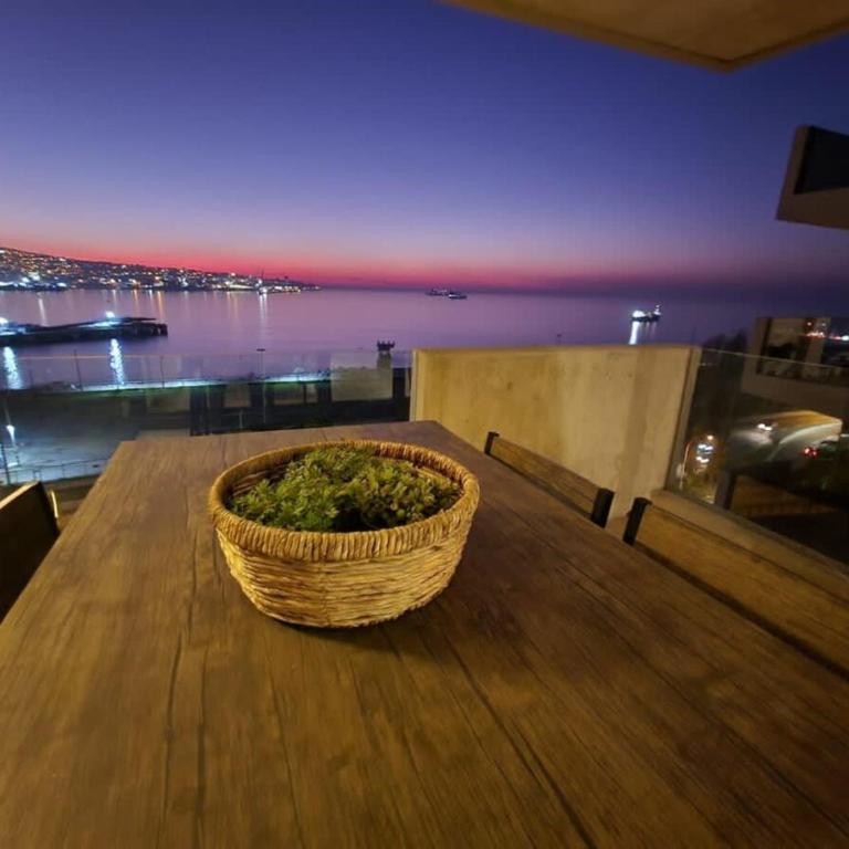 HOM I Estudio Nuevo con preciosa Vista y Estacionamiento - Estudio - 35
