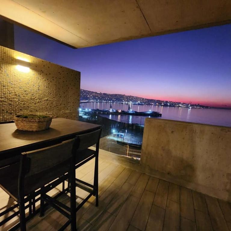 HOM I Estudio Nuevo con preciosa Vista y Estacionamiento - Estudio - 34