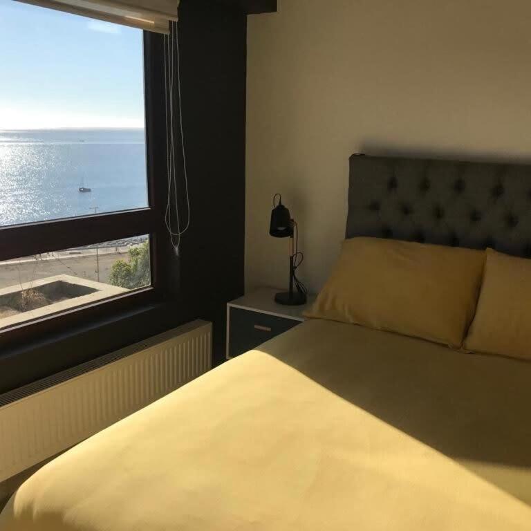 HOM I AMPLIO 4D3B Mejor ubicación Valparaíso Parking 6PAX - Apartamento - 6