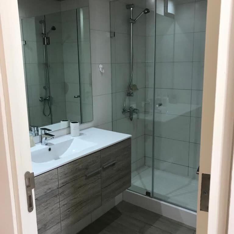 HOM I AMPLIO 4D3B Mejor ubicación Valparaíso Parking 6PAX - Apartamento - 17