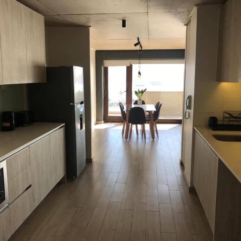 HOM I AMPLIO 4D3B Mejor ubicación Valparaíso Parking 6PAX - Apartamento - 25