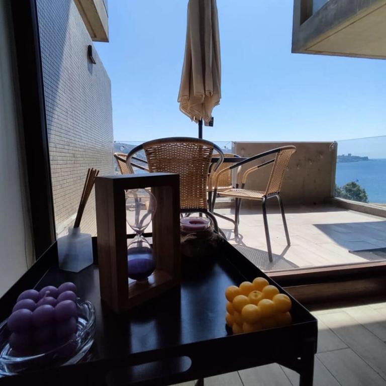 HOM I Acogedor 2D2B, En Cerro Barón con estacionamiento - Apartamento - 31