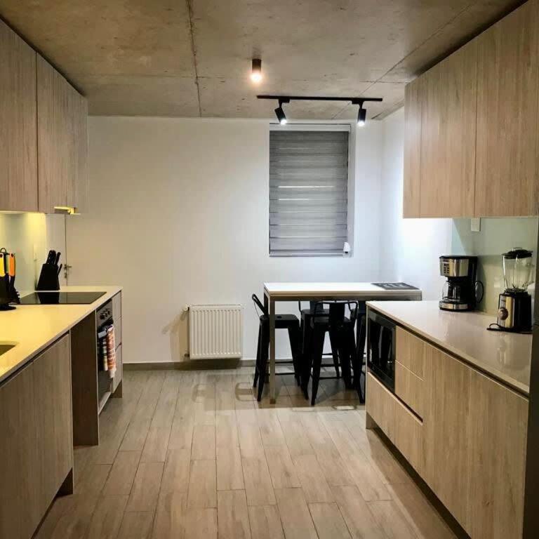 HOM I AMPLIO 4D3B Mejor ubicación Valparaíso Parking 6PAX - Apartamento - 47