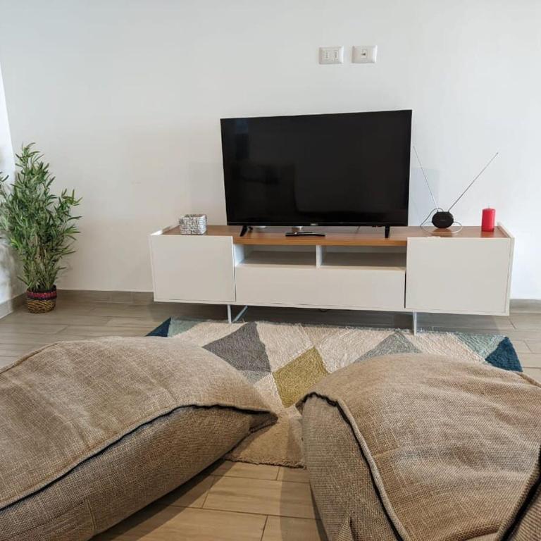 HOM I AMPLIO 4D3B Mejor ubicación Valparaíso Parking 6PAX - Apartamento - 57