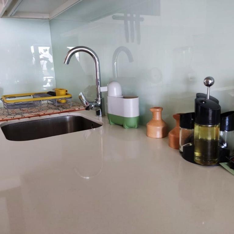 HOM I Acogedor 2D2B, En Cerro Barón con estacionamiento - Apartamento - 63